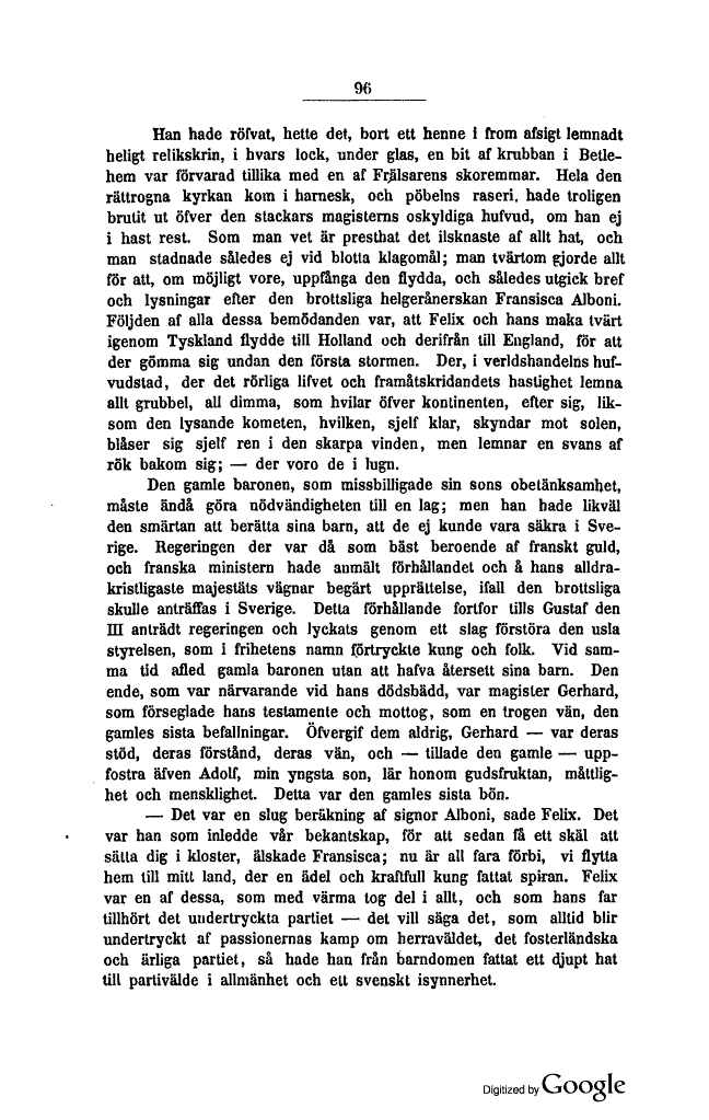 scanned image