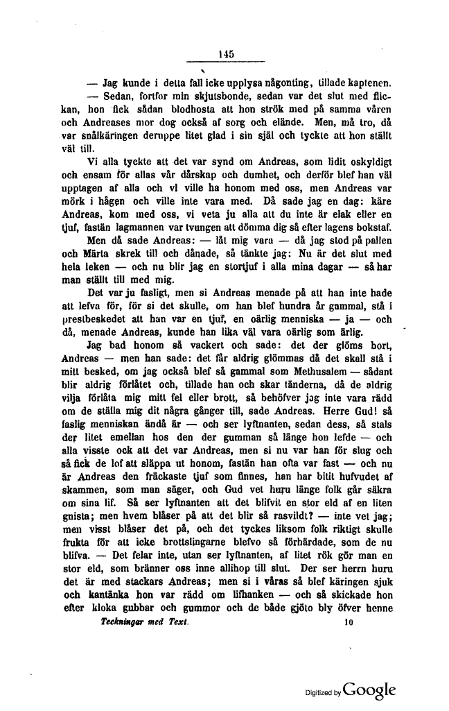 scanned image