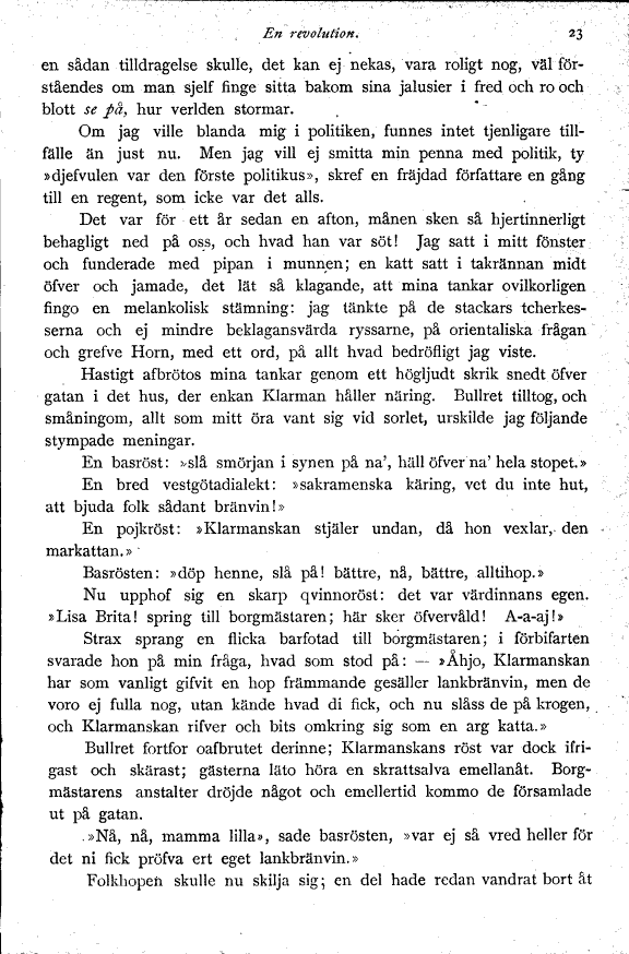 scanned image