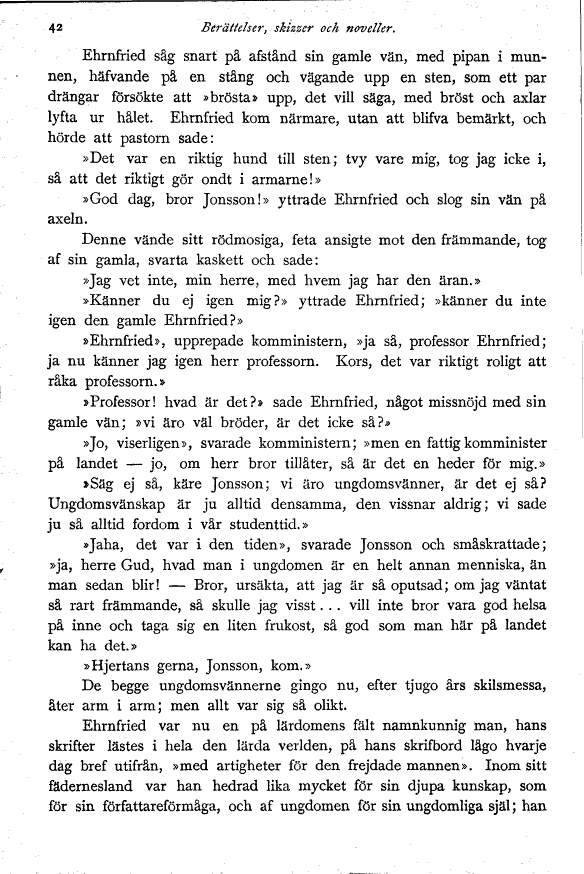scanned image