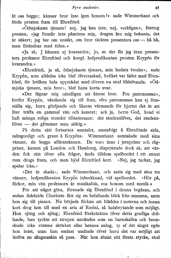 scanned image
