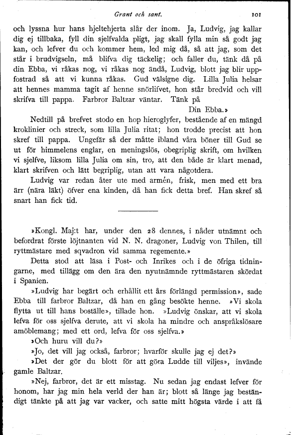 scanned image