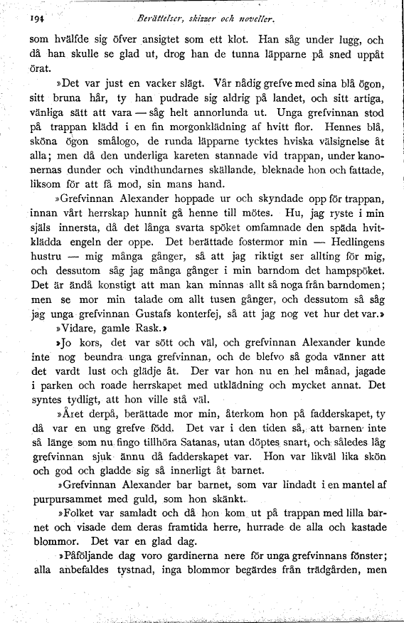 scanned image
