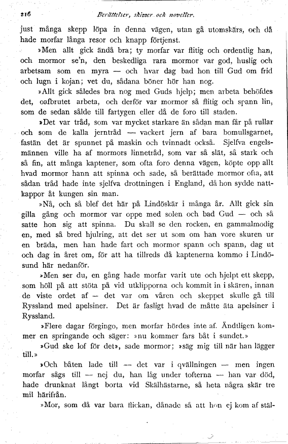 scanned image