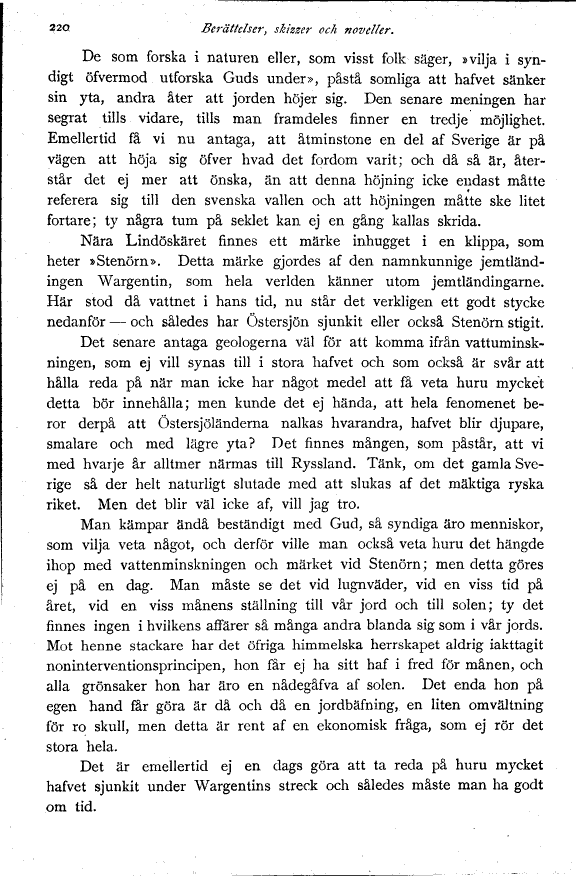 scanned image