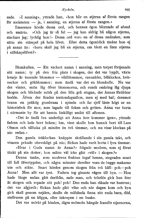 scanned image