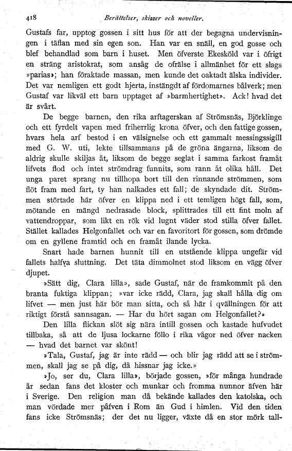 scanned image