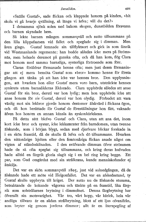 scanned image