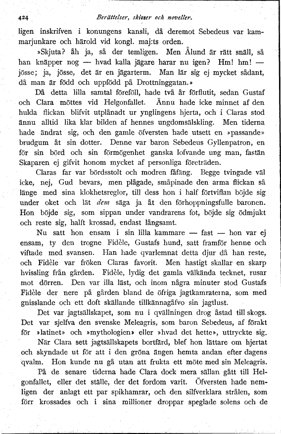 scanned image