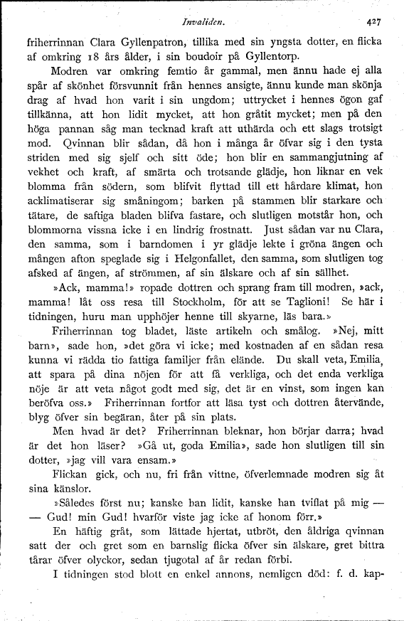 scanned image