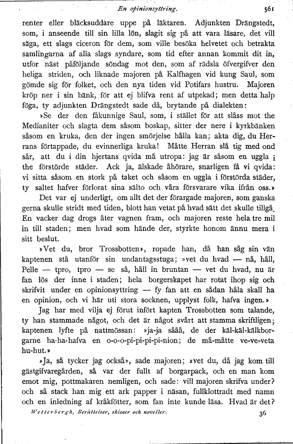 scanned image