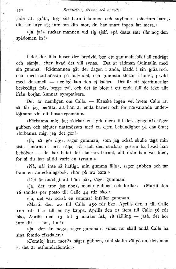 scanned image