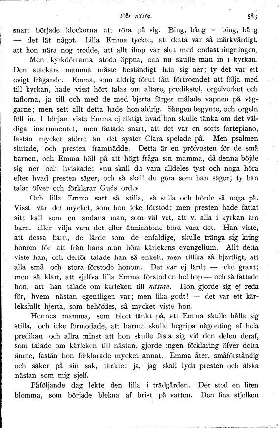 scanned image