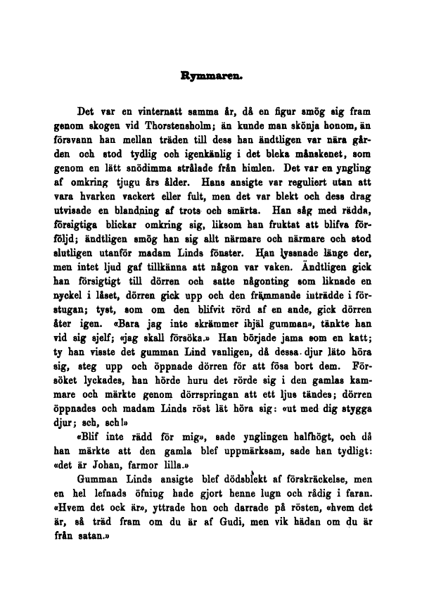 scanned image