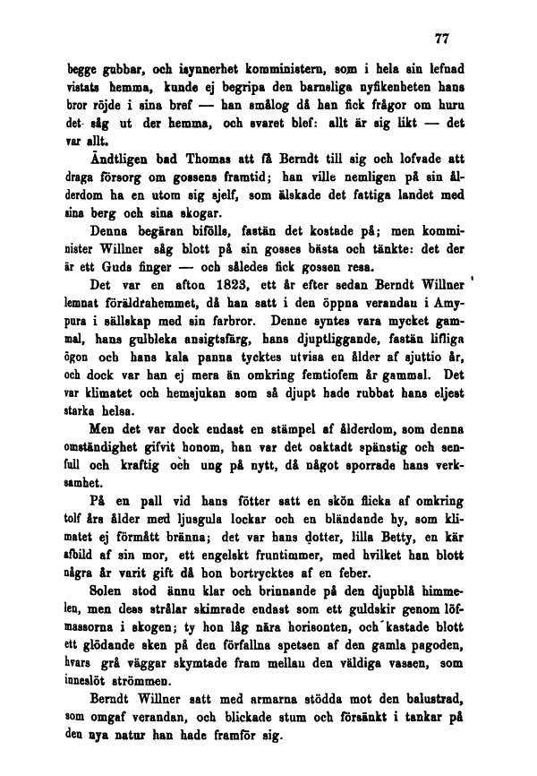 scanned image