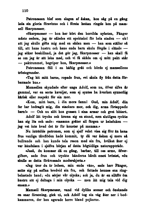 scanned image