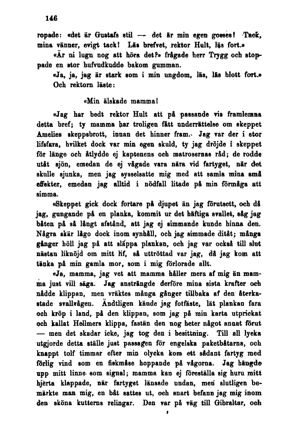 scanned image