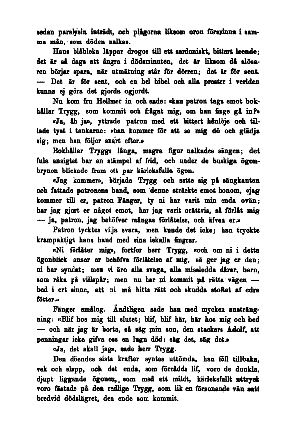 scanned image