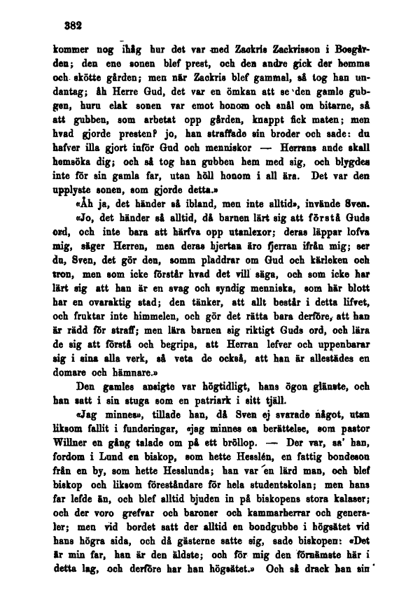 scanned image