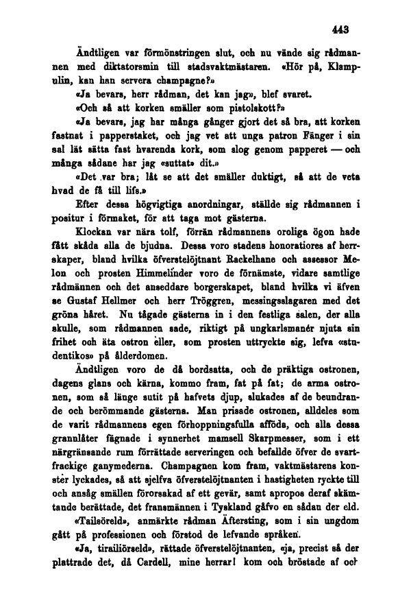 scanned image