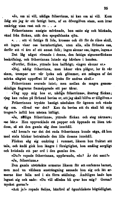 scanned image