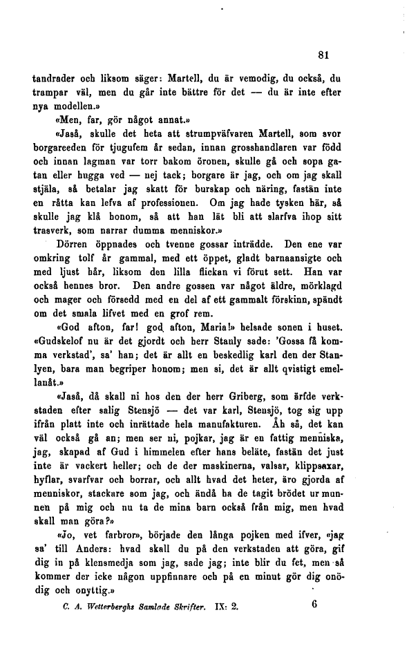 scanned image