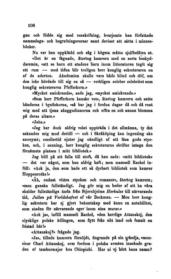 scanned image