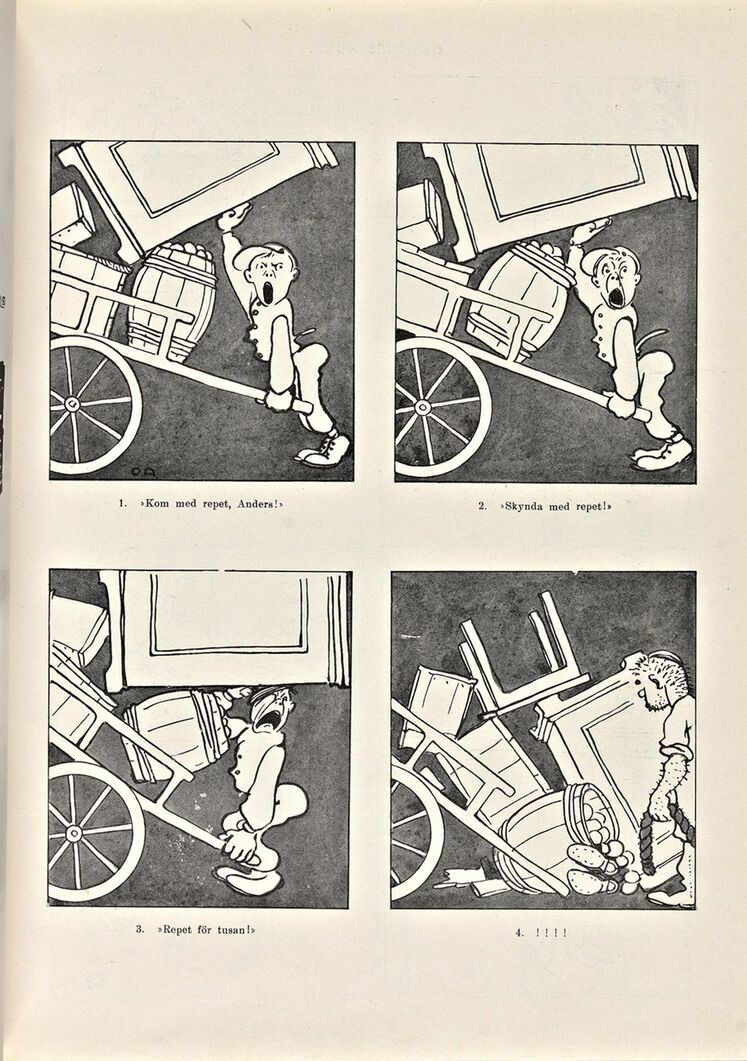 scanned image