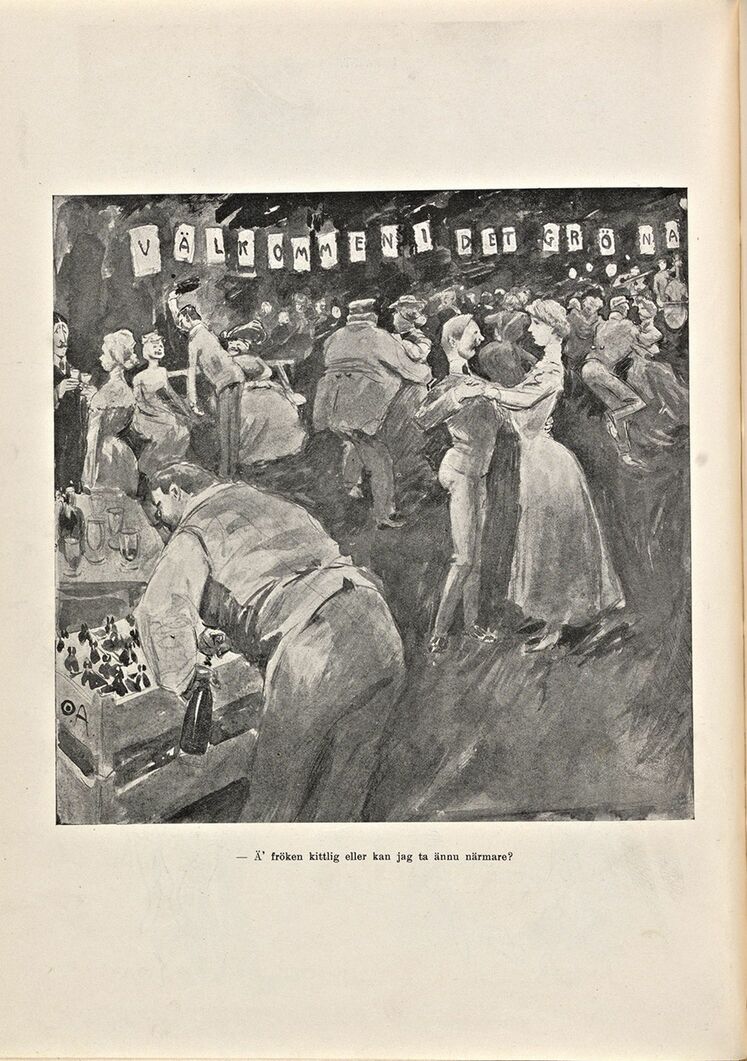 scanned image