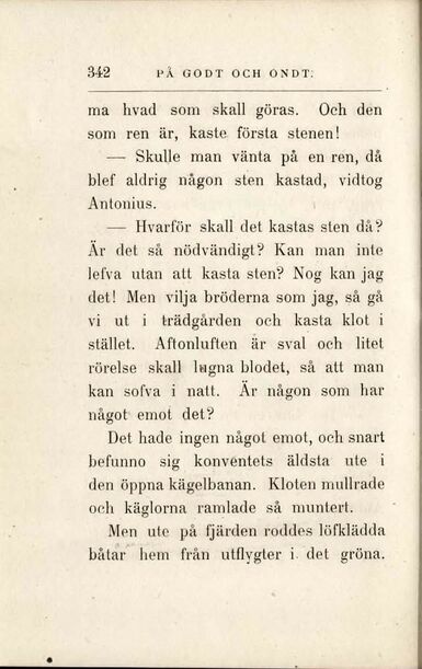 scanned image