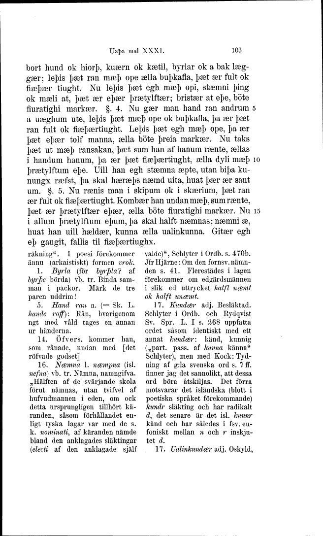 scanned image