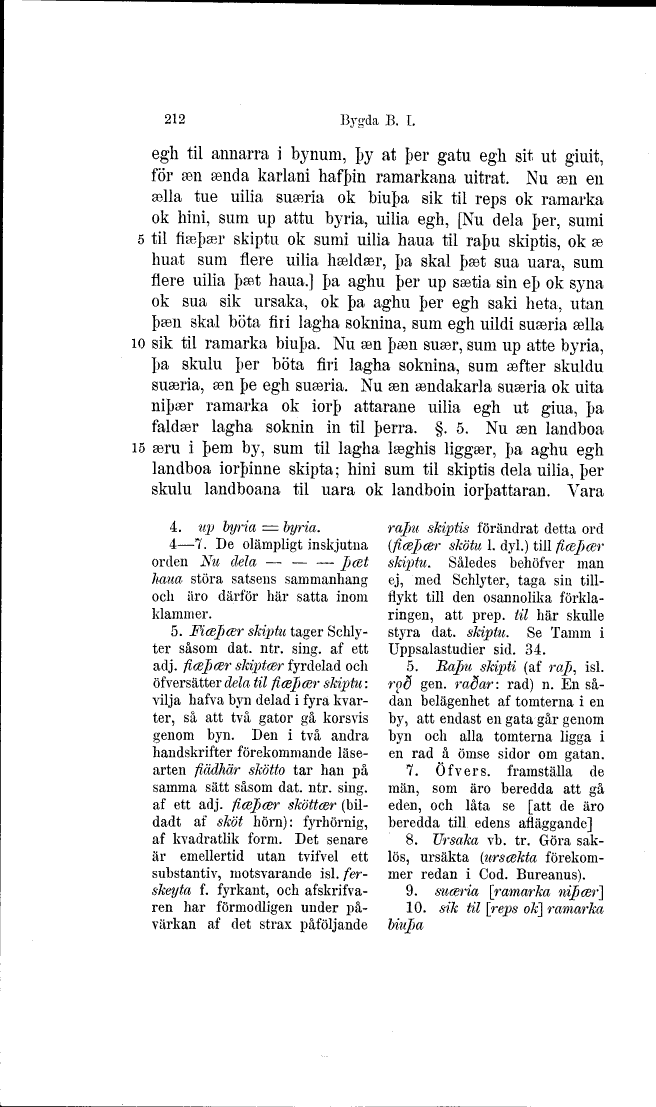 scanned image