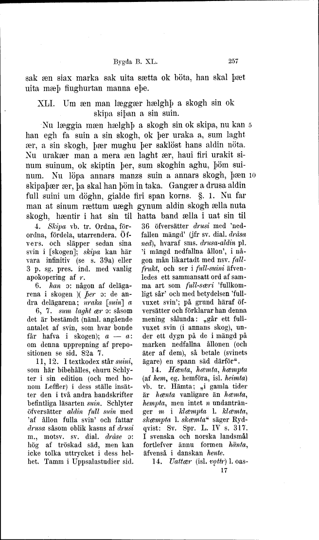 scanned image