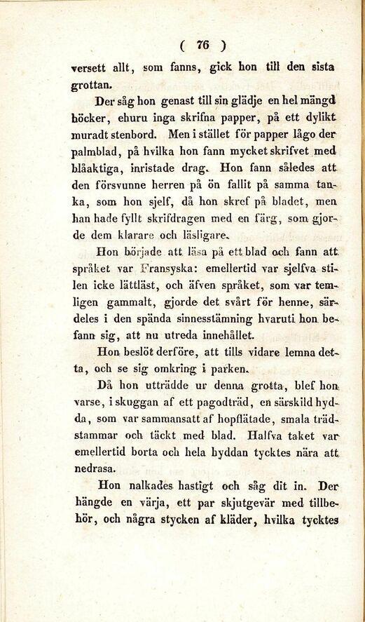 scanned image