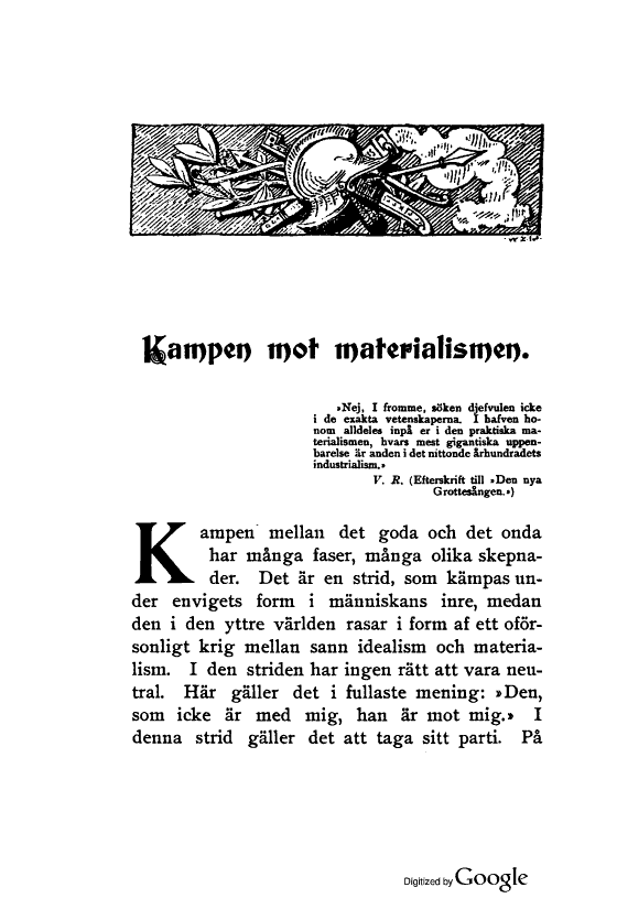 scanned image