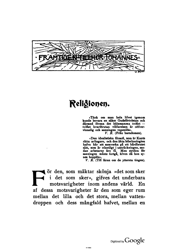 scanned image
