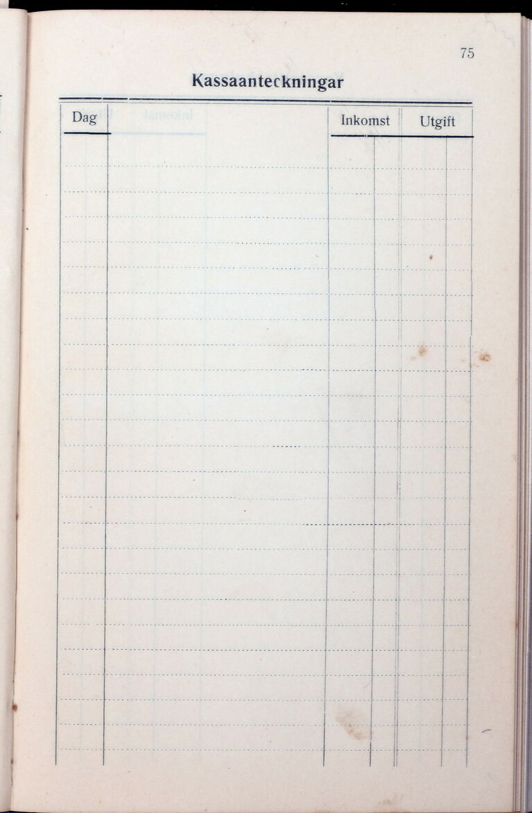 scanned image