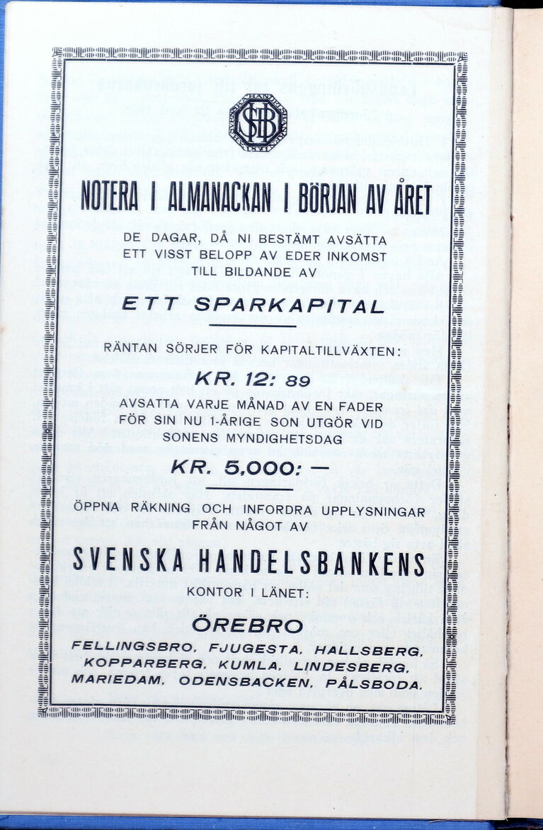 scanned image
