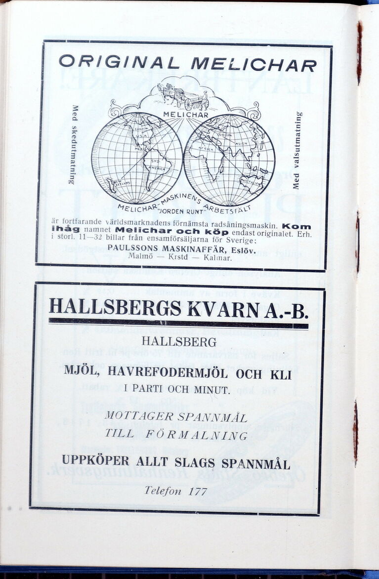 scanned image