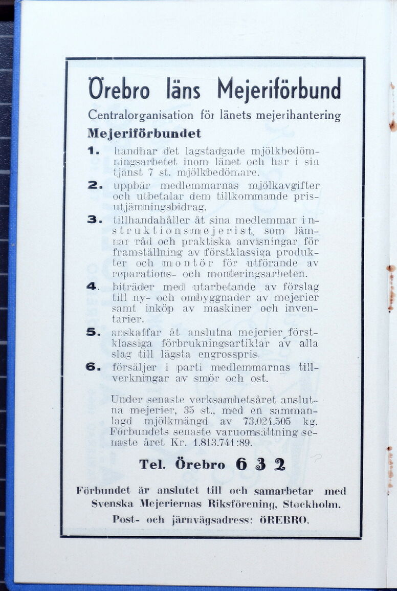 scanned image