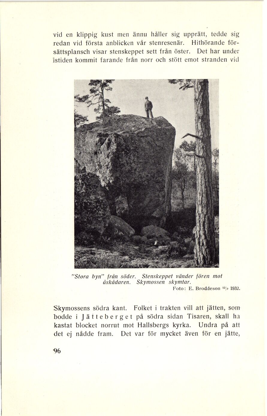 scanned image