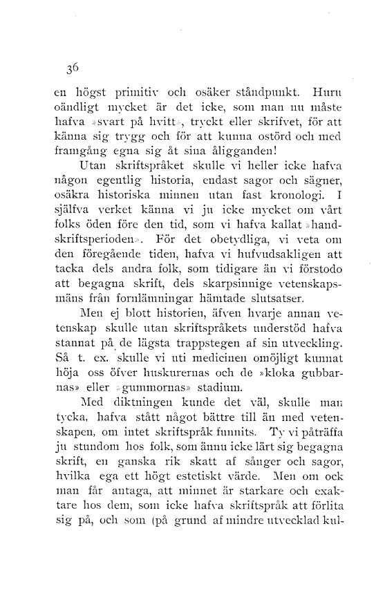 scanned image