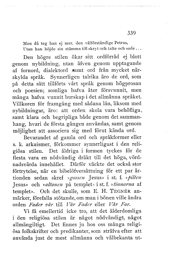 scanned image