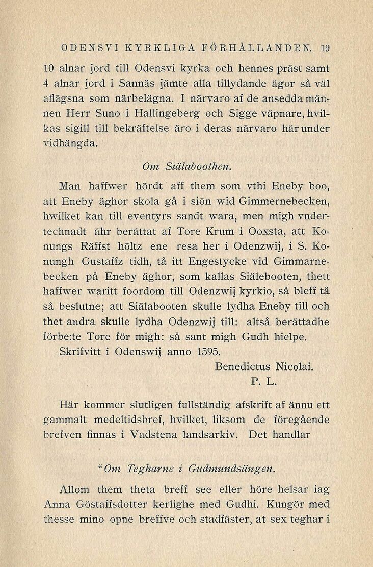 scanned image