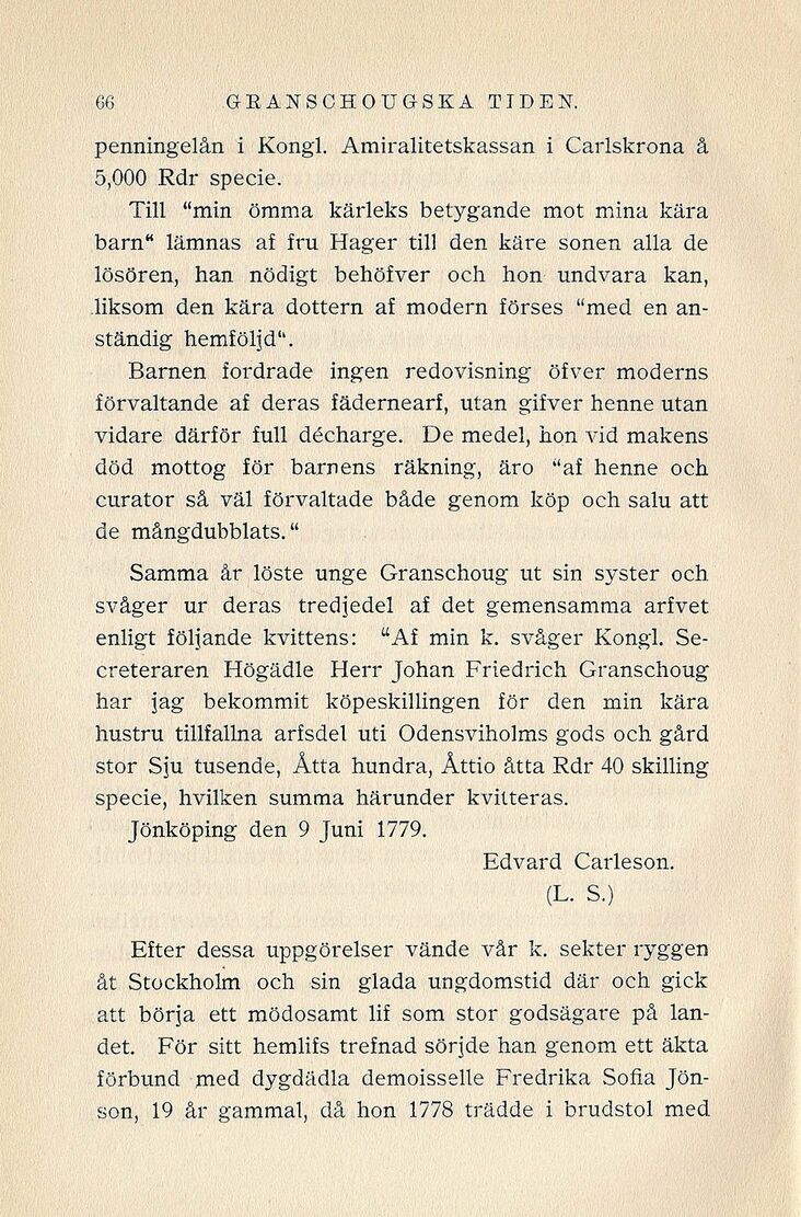 scanned image