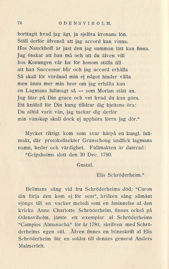 scanned image