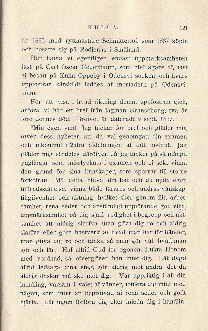 scanned image