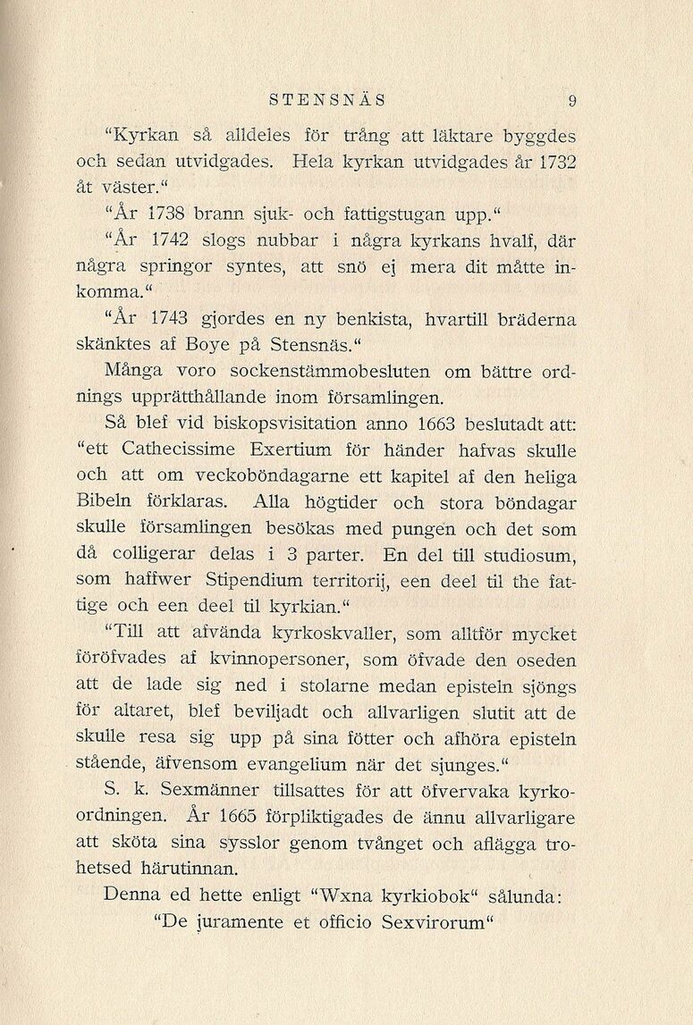 scanned image