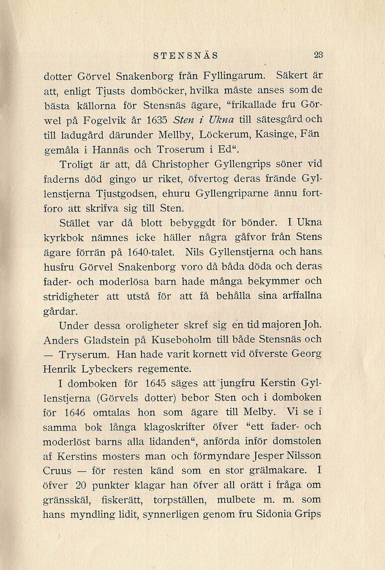 scanned image