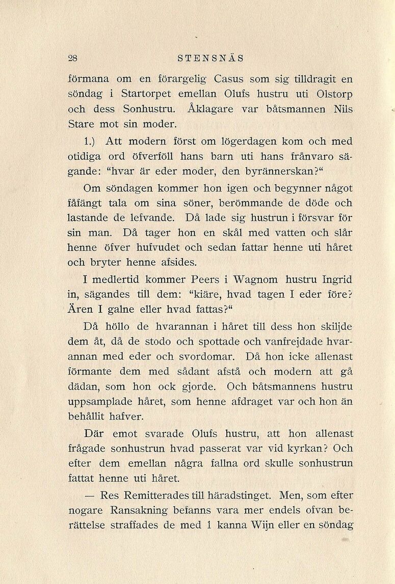 scanned image